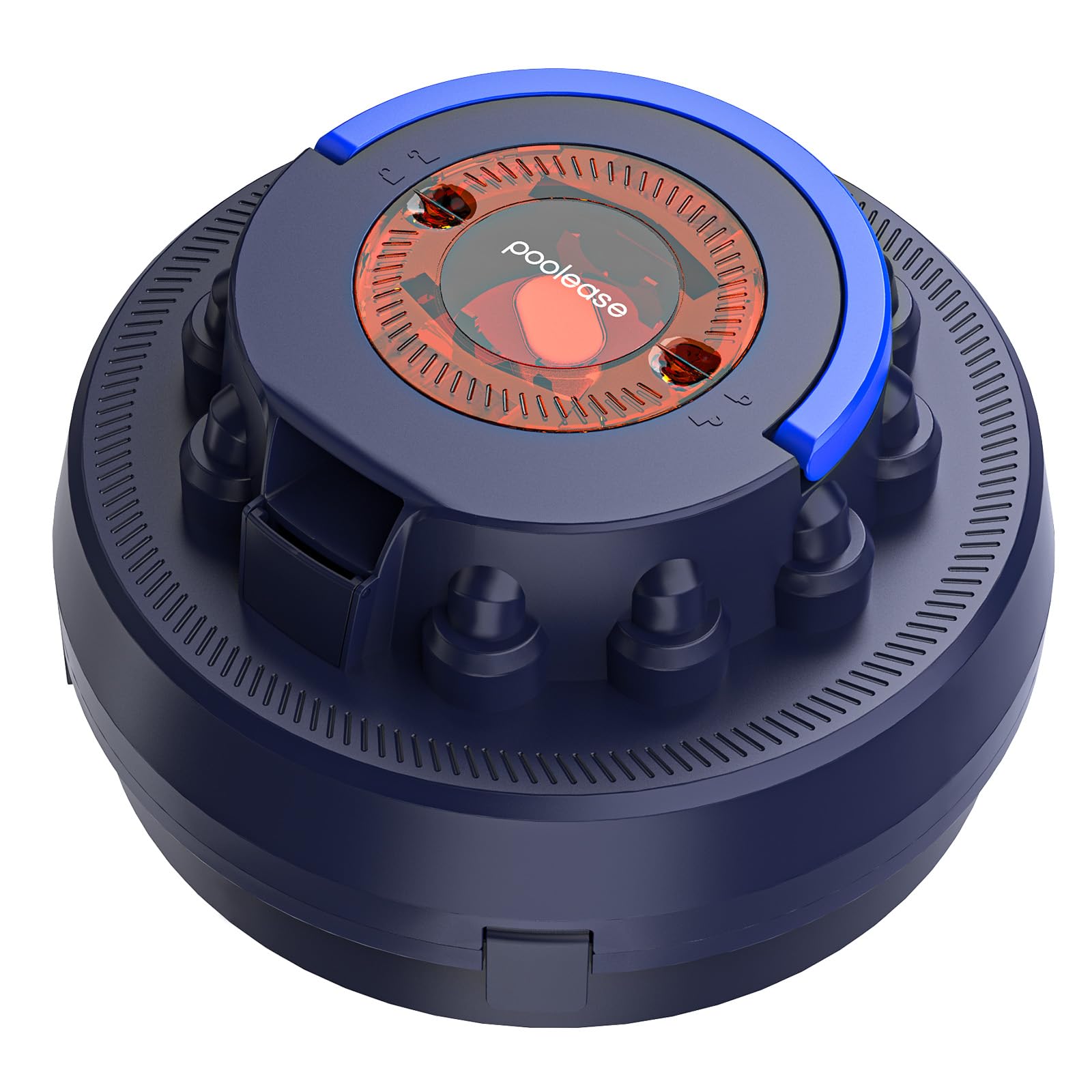 Poolease X2 Cordless Pool Cleaner Robot, Robotic Pool Vacuum
