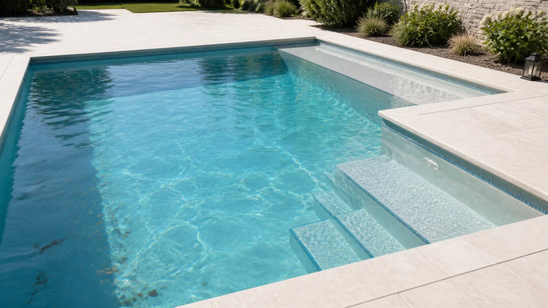 How to Choose the Best Robotic Pool Cleaner for Your Pool