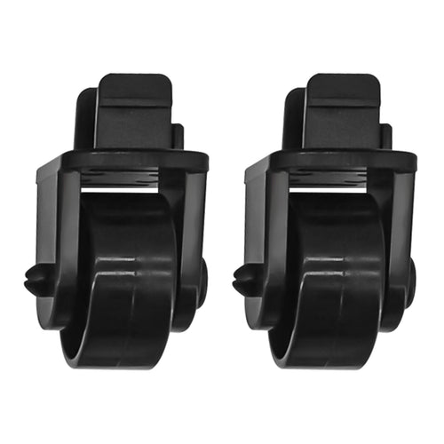 Large Replacement Wheels for Poolease X1 Pool Cleaner