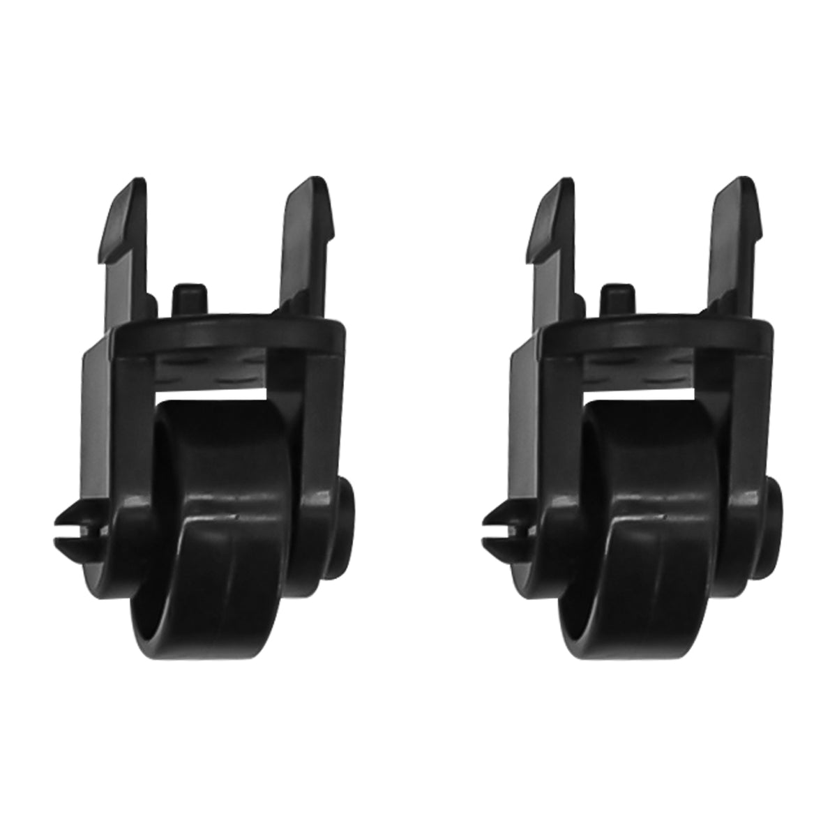 Small Replacement Wheels for Poolease X1 Pool Cleaner - product image 1