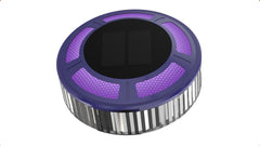 Solar Pool Ionizer & Ambient Light - P1 product image