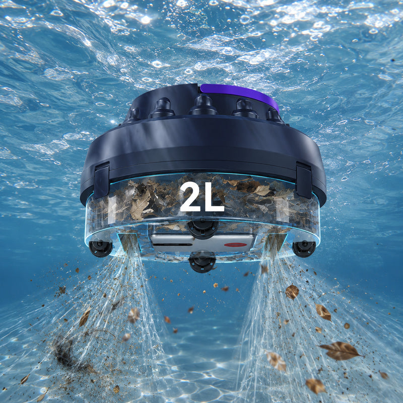 2 L Debris Basket
