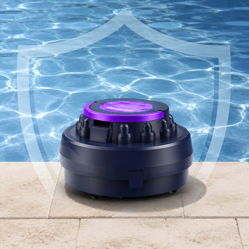 Layered Safety Protection