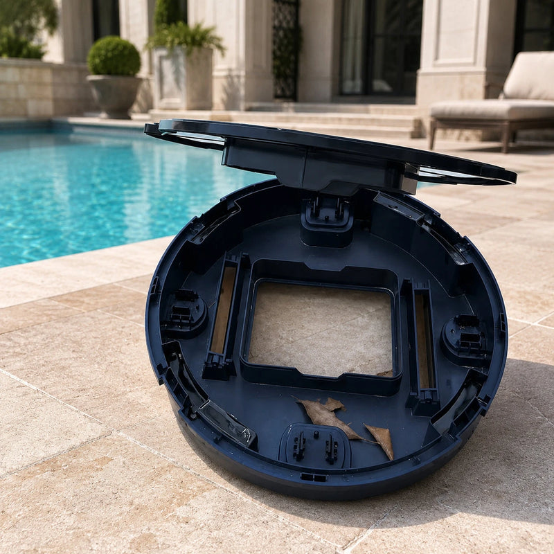 2 L Debris Basket