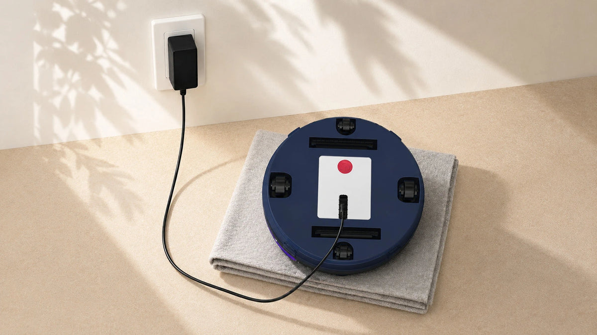 Power Management